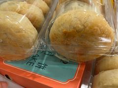 -王家沙点心店(南京西路总店)