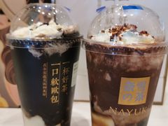 -奈雪的茶(石厦时代广场店)
