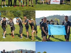 -昆明春城湖畔度假村