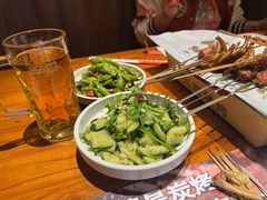 -火联烧烤(学院路创始店)