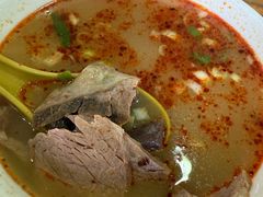 -兄弟俩老李家牛肉汤(总店)