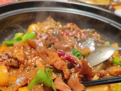 -简小舍·民间手艺菜(武昌江滩店)