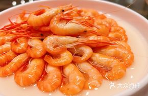 Shengchou River Shrimp