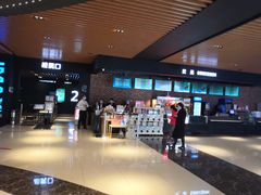 -SFC上影百联影城(川沙IMAX店)