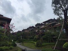 -广州都喜泰丽温泉度假酒店