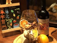 -杭州西子湖四季酒店-WL BISTRO西湖餐厅(灵隐路店)