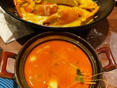 -星叶·东南亚料理(宁波万象汇店)