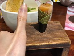 -卡朋厨房(289艺术园区店)