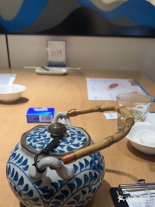 泮金大塘(北二七路店)图片