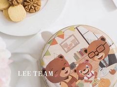 -珍妮曲奇聪明小熊(尖沙咀店)
