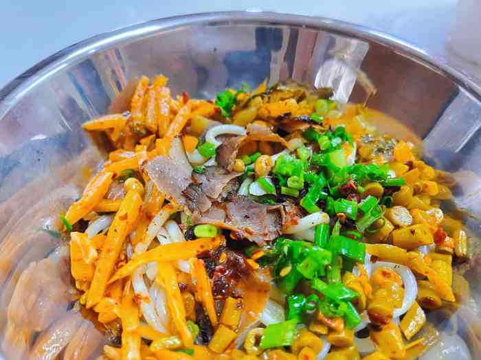 快乐米粉(象山店)