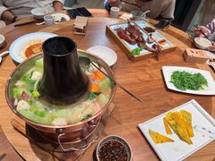 -翠云楼·汽锅鸡·云南特色菜(翠湖公园店)