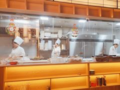 -伊喜饺子·烤鸭(五道口学院路店)
