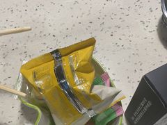 -味之绝热血美蛙鱼火锅(中坝店)