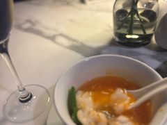 -傲廬·云端餐厅·深圳柏悦酒店