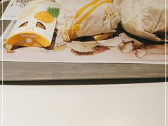 -麦当劳(凯德广场店)