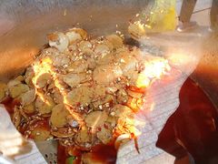 -张记捆鸡(总店)