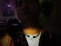 -梵薇Joker.V银饰工作室