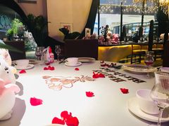 -狮拾久·现代新加坡料理(福田COCO Park店)