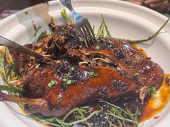 -南京大牌档(凯德1818店)
