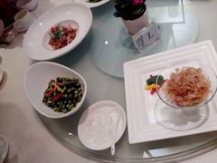 -天津水游城丽筠酒店