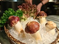 -大头椰·椰子鸡火锅(南宁万象城店)