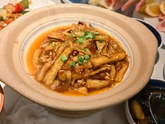 -大丰收·李家(浦西万达店)