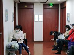 -上海市中医医院(石门路院区)