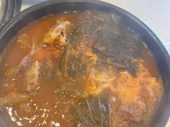 -韩香福烤肉庄园(荣成店)
