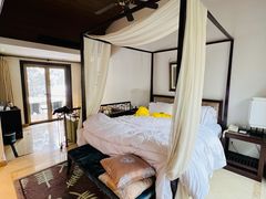 -春晖园度假酒店温泉