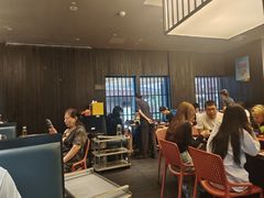 -海之屋韩式烤肉(海棠68环球美食街店)