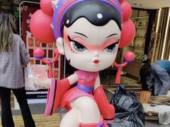 -霸王茶姬(正佳广场店)