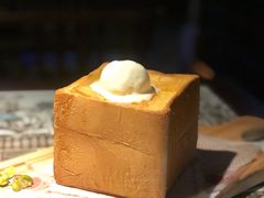 面包诱惑-绿茶餐厅(同成街华联店)