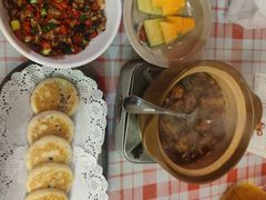 -新李记 · 口味菜馆(南郊公园店)
