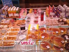 -巴黎贝甜(财富中心店)