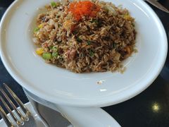 -OLD TREE老树咖啡·西餐厅(台山人工湖店)