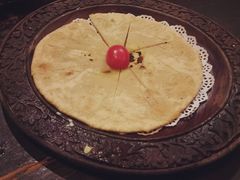 青稞饼-玛吉阿米·餐吧