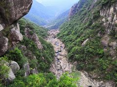 -九鲤湖风景区