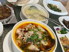 水煮鱼-庄氏祥记家常食府(国瑞建材家居博览中心店)