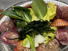 -海味当家·蒸锅海鲜(星海公园店)