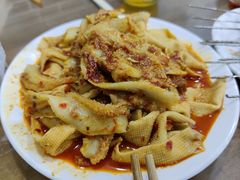 -清真·穆萨砂锅(大皮院店)