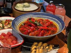 -KAOTOWN烤堂•烧烤(海汇港店)