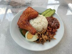 -何九海南茶店(鬼仔巷店)