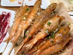 -濠轩阁特色生蚝火锅总店