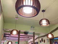 大堂-紫滇源云南生态菜(丹凤街店)