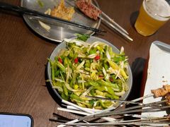 -半酌烧烤小酒馆(南京东路店)