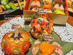 -鸟山鸣·日料食堂(王府井店)