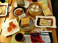 -添好运点心专门店(深水埗店)