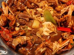 -胖哥俩肉蟹煲(福州仓山爱琴海店)