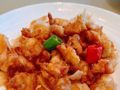 香辣掌中宝-箸福·夜上海(雨花客厅店)
